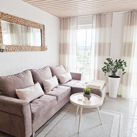 Ferienwohnung -Time To Relax- Bei Bamberg, Mit Herrlichem Blick Auf Das Maintal Viereth-Trunstadt Экстерьер фото